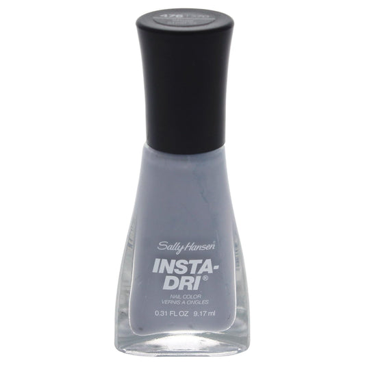 Sally Hansen Insta Dri Show Steel-Er, 0.31 Fl Oz (Pack Of 1)