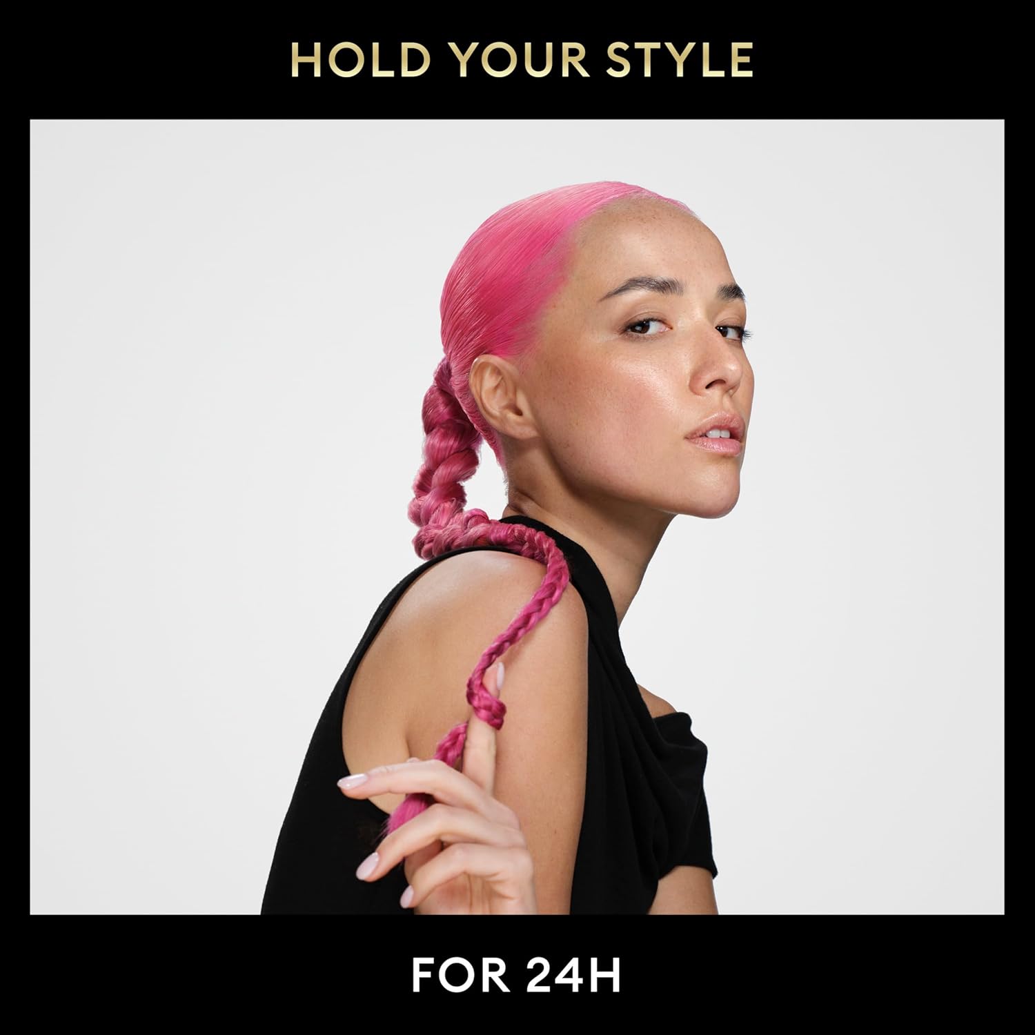 Tresemmé Extra Hold Hairspray For 24Hr Frizz Control With Pro Lock Tech 1.5 Oz : Hairspray Travel : Beauty & Personal Care