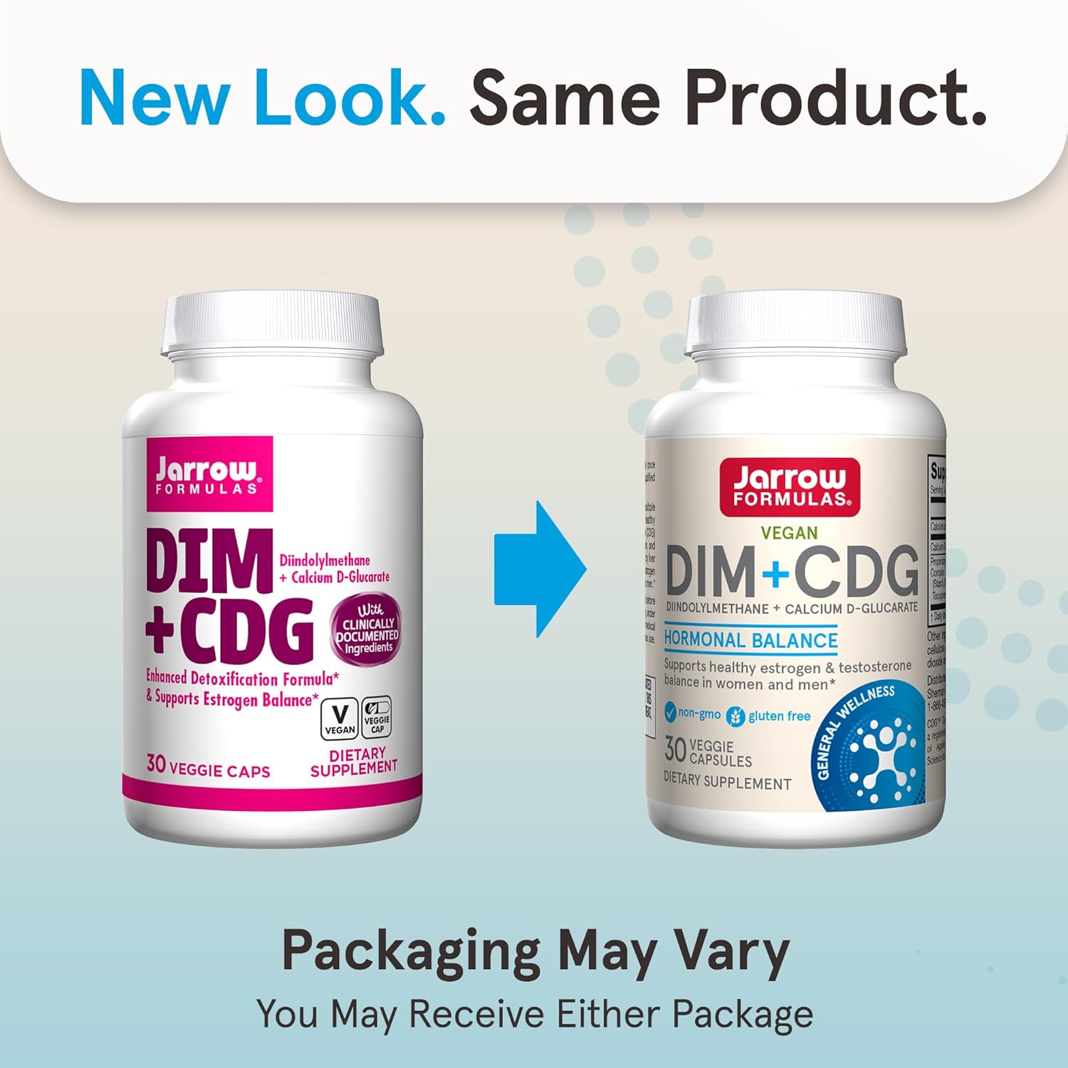 Dim Supplement 300Mg Capsule - Extra Strength Diindolylmethane Dim + Bioperine - Estrogen Blocker For Men & Women - Estrogen Balance, Metabolism, Hormone, Menopause, Acne, Pcos