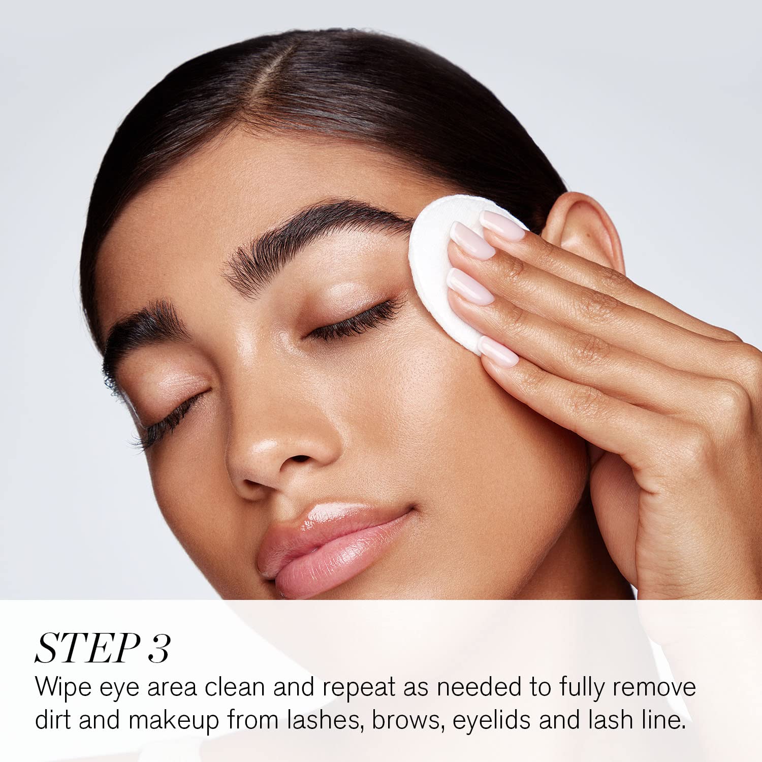 Revitalash Cosmetics, Micellar Water Lash Wash, Hypoallergenic & Cruelty-Free : Everything Else