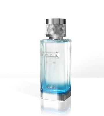 Rasasi Nafaeis Al Shaghaf Eau De Parfum Spray For Men, 3.4 Ounce
