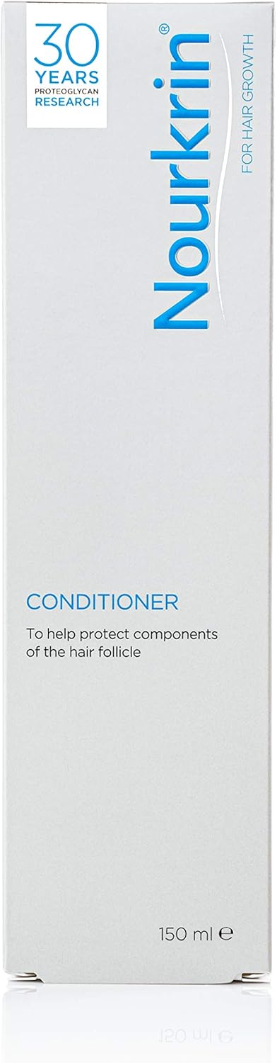 Haircare By Nourkrin Conditioner For Hair Growth 150Ml