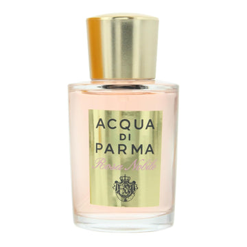 Acqua Di Parma - Women'S Perfume Rosa Nobile Acqua Di Parma Edp (20 Ml)