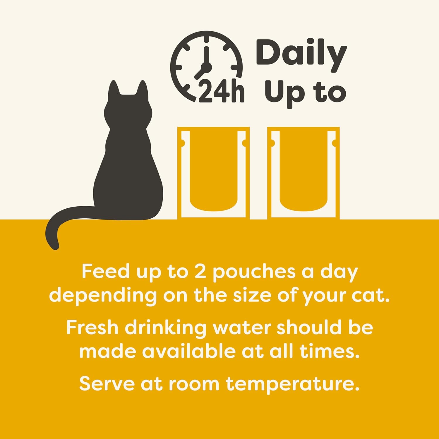 Applaws 100% Natural Wet Cat Food, Pouch Multipack Chicken Selection in Broth, 70 g (12 x 70 g Pouches :Pet Supplies