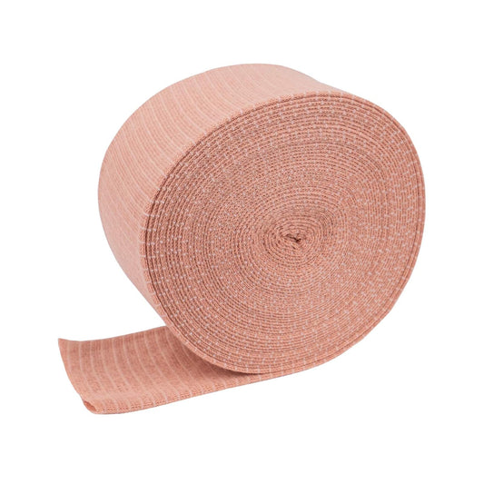 Tensogrip Stockinette, D, Beige, Edema Control, Injury Recovery Compression