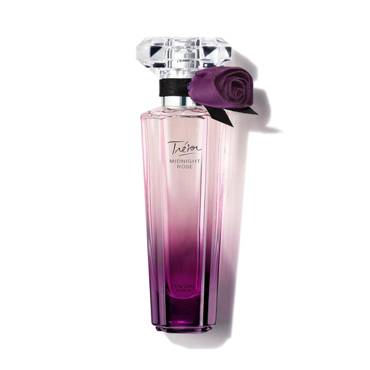 Lancôme Trésor Midnight Eau de Parfum - Long Lasting Fragrance with Notes of Raspberry, Blackcurrant & Vanilla Musk - Warm & Floral Women's Perfume - 1 Fl Oz : Beauty & Personal Care