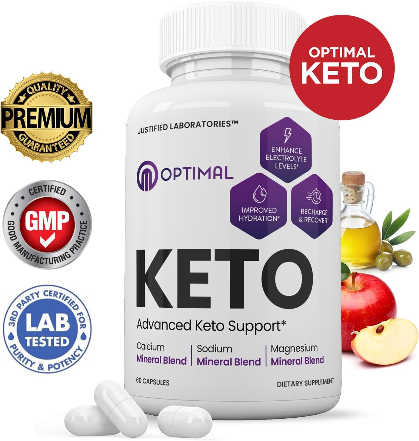 Citrus Bioflavonoids - Vegan Flavonoids Supplements Made From Bitter Orange And Grapefruit Extract - Antioxidant & Immune Support - 60 Capsules - Made In Germany