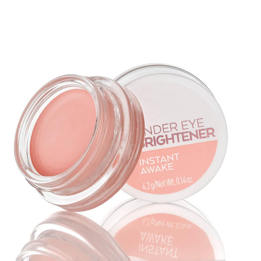 Catrice | Under Eye Brightener | Conceal & Brighten Dark Circles | With Hyaluronic Acid & Shea Butter | Vegan, Cruelty Free & Paraben Free (020 | Warm Nude)