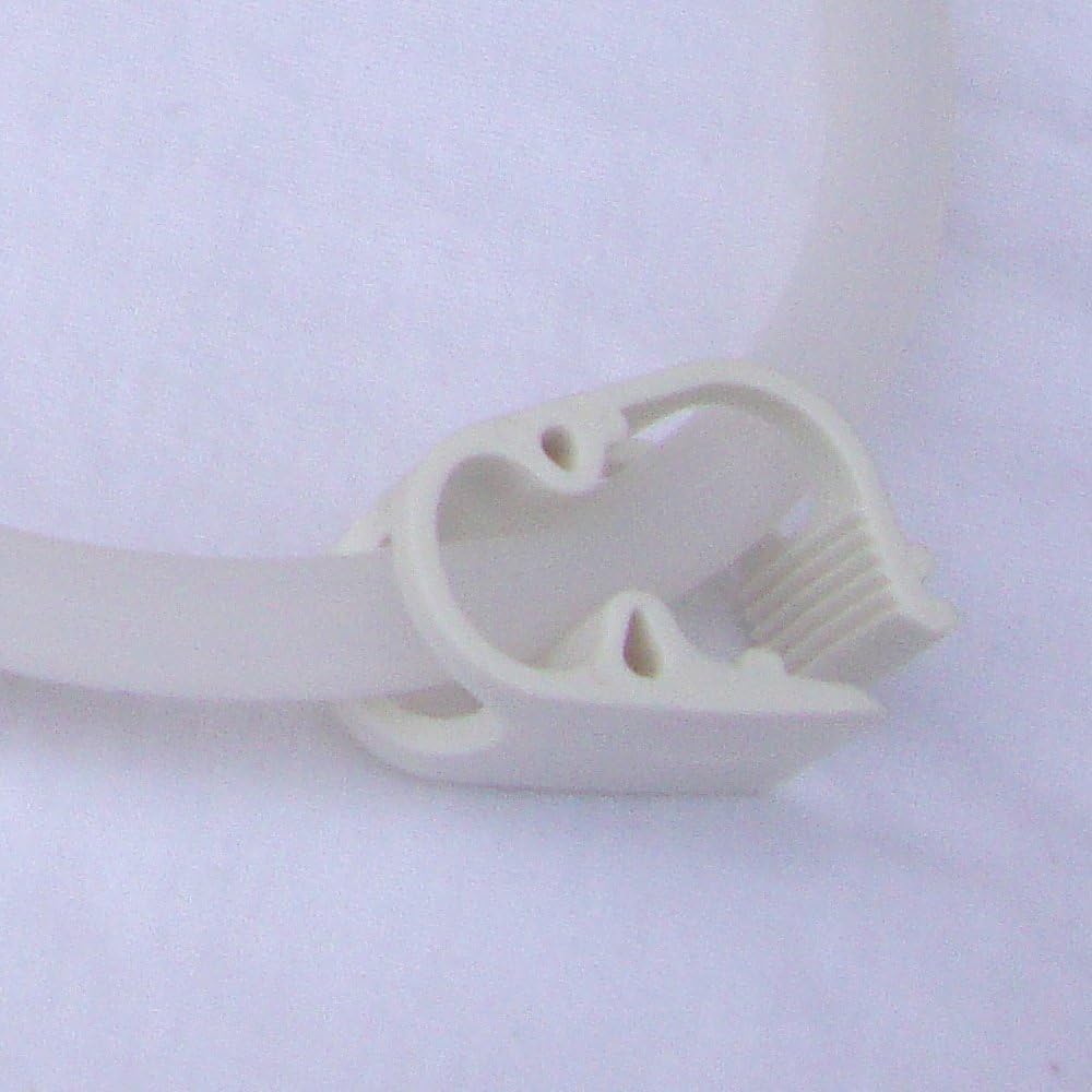 HealthGoodsIn - Enema Pinch Clamp for Enema Tubes : Health & Household