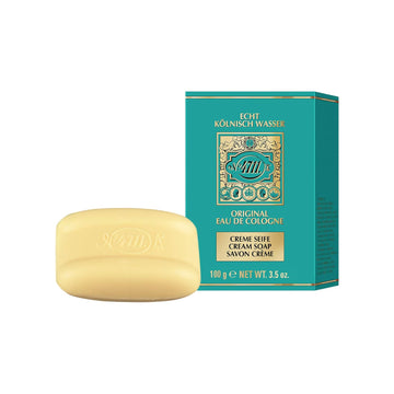 4711 Cream Soap 100G/3.5Oz