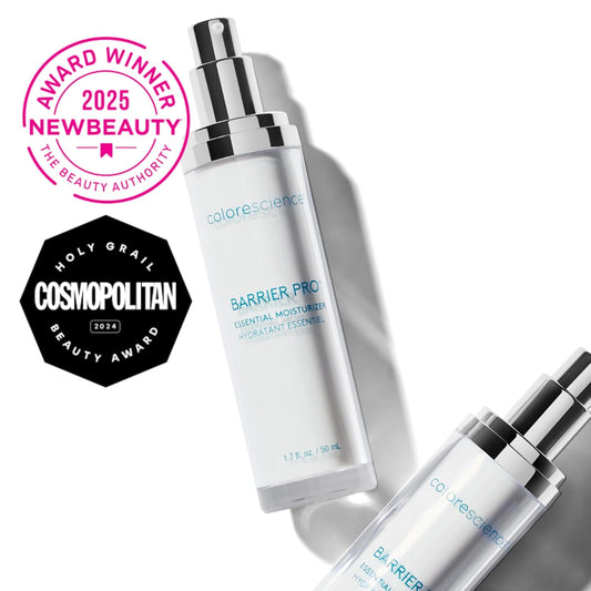 Colorescience Barrier Pro™ Essential Moisturizer 1.7Oz, For Strengthening Skin Barrier, Balancing The Microbiome, & Refining Texture