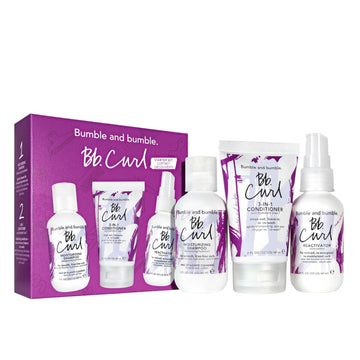 Bumble And Bumble Curl Starter Set