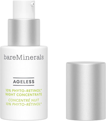 bareMinerals Ageless 10% Retinol Night Concentrate 15ml