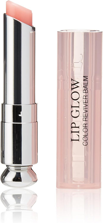 Dior Addict Lip Glow Color Awakening Lipbalm 001 Pink