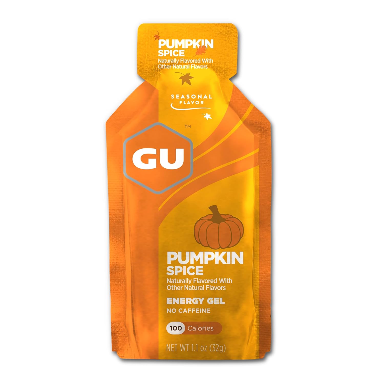 Gu Energy Original Sports Nutrition Energy Gel, Vegan, Gluten-Free, Kosher, And Dairy-Free On-The-Go Energy For Any Workout, 24-Count, Lemon Sublime