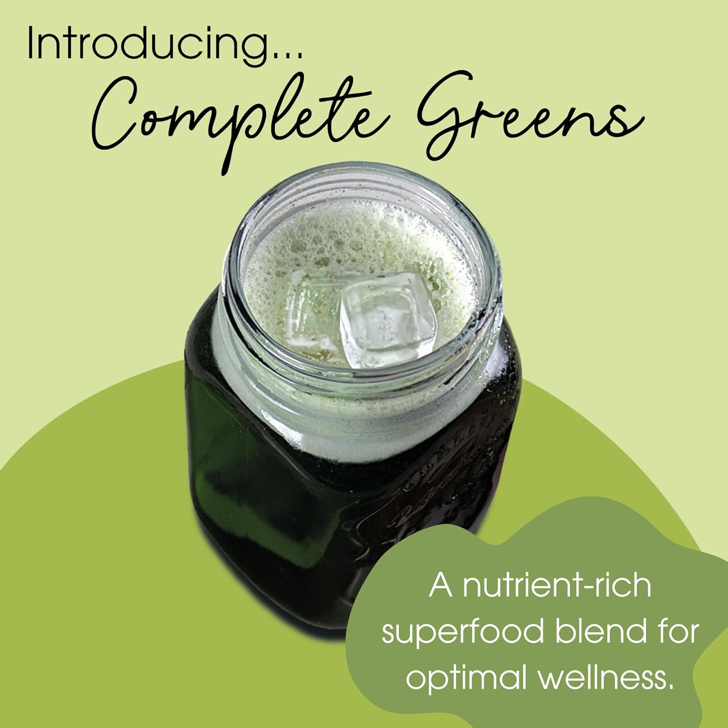 Proto-col | Complete Greens Powder - 15 Superfoods and Adaptogens Including Ashwagandha & Spirulina | Vegan & Gluten-Free | Advanced Formula | UK Made | 180g : Amazon.co.uk: Health & Personal Care