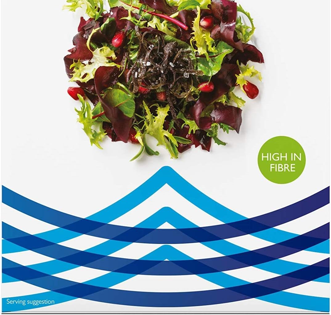 Clearspring Organic Atlantic Dulse : Amazon.co.uk: Grocery
