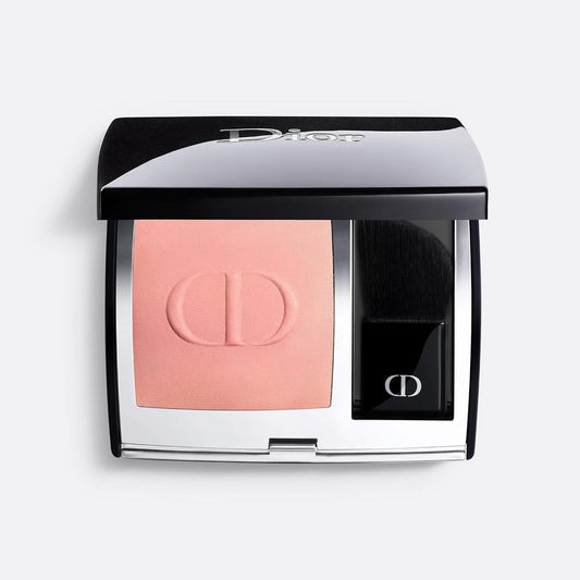 Dior Diorskin Rouge Matte Colorete Nº100 1Un