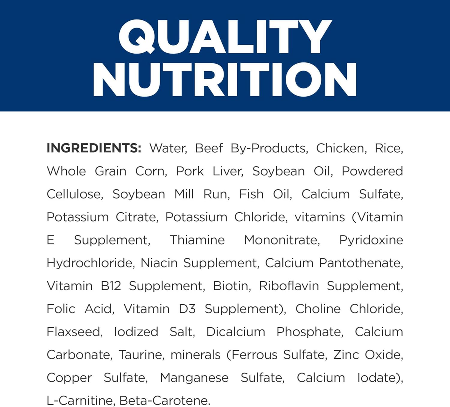 Hill's Prescription Diet c/d Multicare Urinary Care Chicken Flavor Wet Dog Food, Veterinary Diet, 13 oz. Cans, 12-Pack