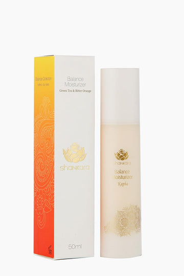 Shankara Balance Moisturizer