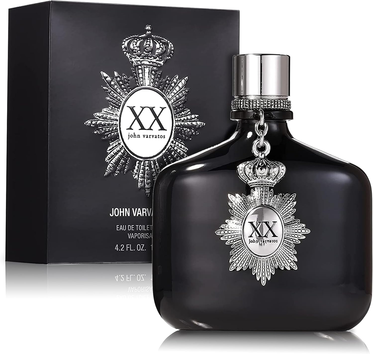John Varvatos Xx Edt Vapo 75Ml