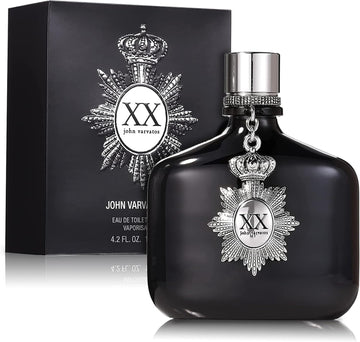 John Varvatos Xx Edt Vapo 75Ml
