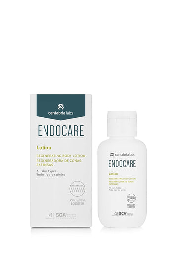 Endocare Regenerating Body Lotion