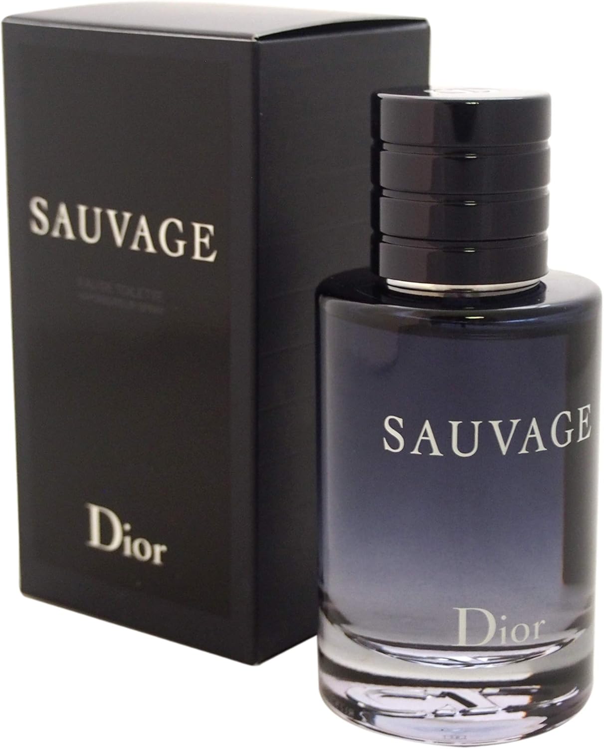 Christian Dior Eau Sauvage For Men 1.7 Oz Edt Spray