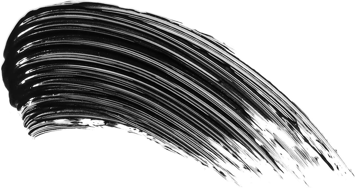 Benefit Eyelashes Lifting and Curling Roller Mascara Black