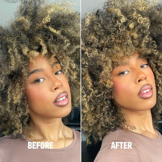 Osmo Essence Vegan Hydrating Conditioner | Daily Hair Care For Curly Hair Types | Pataua Oil & Mango Butter. 250Ml