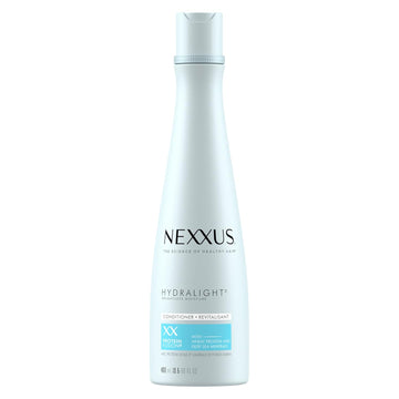 Nexxus Hydra-Light Conditioner, Moisturizing Conditioner, Dry Hair Conditioner, Silicone Free 13.5 Oz