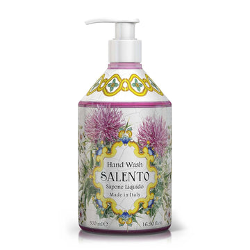 Le Maioliche Le Majorca Liquid Soap Salento Salento