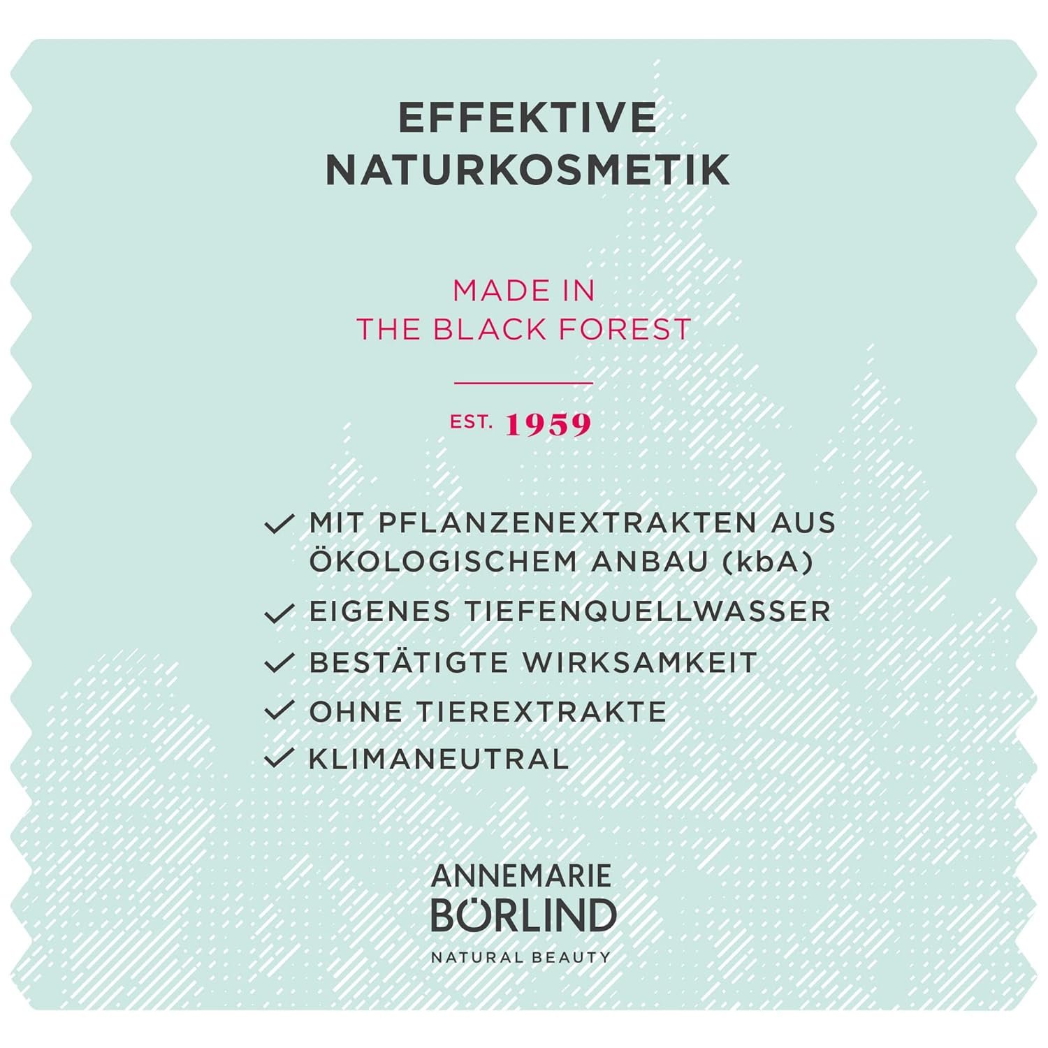 Annemarie Börlind – Naturoyale Lifting Serum – Facial Toning Serum With Gotu Kola And Hyaluronic Acid For Refreshed And Rejuvenated Skin – Step 2 Of 5-5 Oz : Beauty & Personal Care