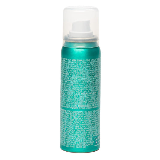 Aquage Spray Wax, Flexible Texturizing Spray, Travel Size, Strengthening And Protecting To Provide Workable Volume And Texture, 2 Oz : Beauty & Personal Care