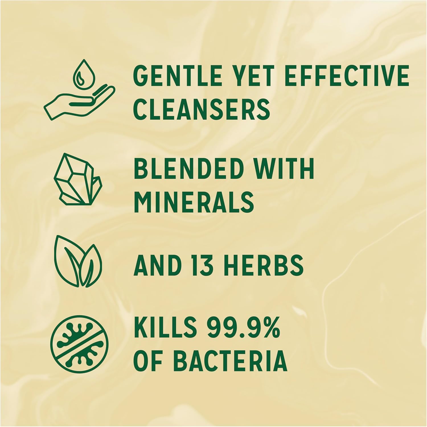 Radox Care and Nourish Antibacterial Handwash 250 ml : Amazon.co.uk: Beauty