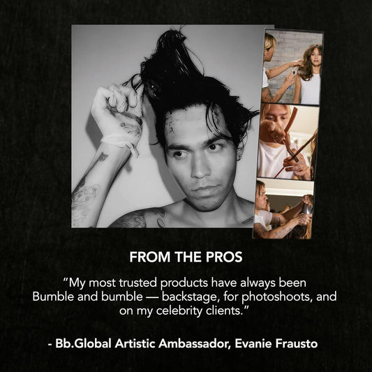 Bumble And Bumble. Tonic Lotion Tea Tree Oil Hair Primer, 8 Fl. Oz