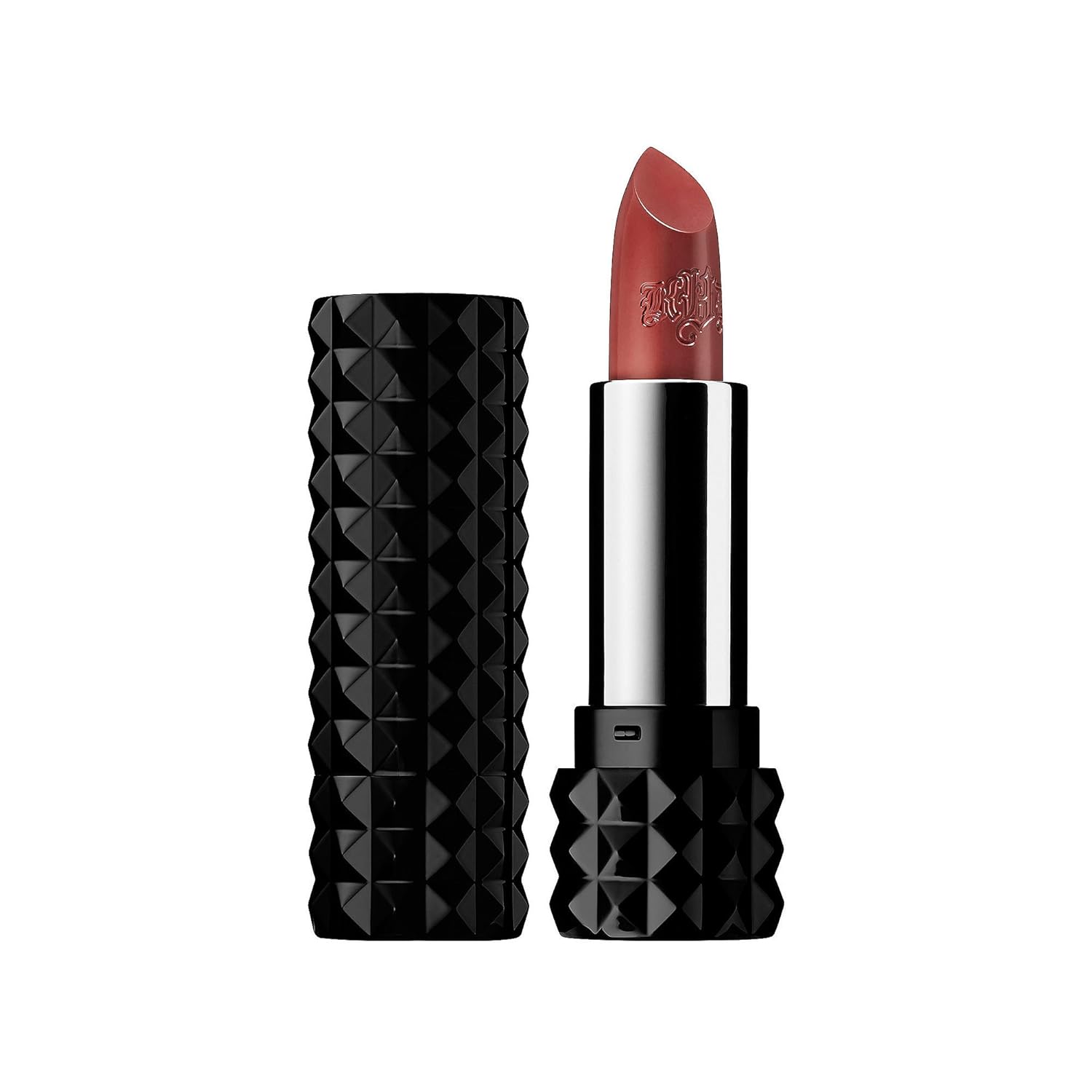 Kat Von D - Studded Kiss Lipstick - Lolita By Kat Von D : Beauty & Personal Care