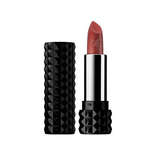 Kat Von D - Studded Kiss Lipstick - Lolita By Kat Von D : Beauty & Personal Care