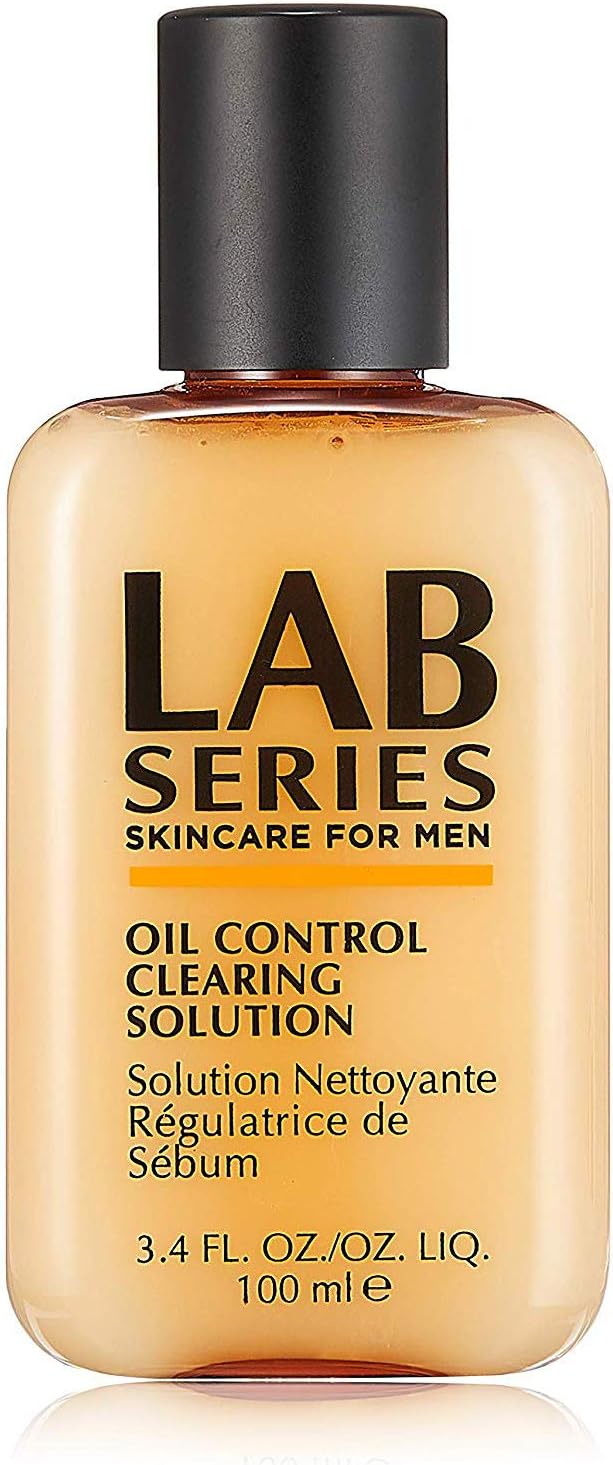 Lab Series Oil Control Skin Clearing Solution 100Ml