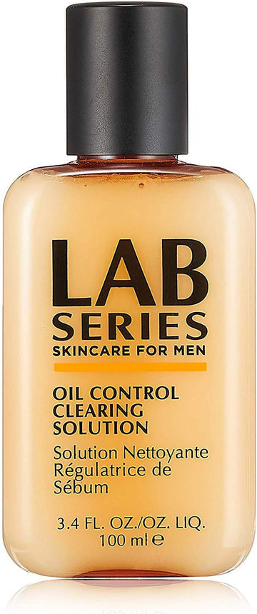 Lab Series Oil Control Skin Clearing Solution 100Ml