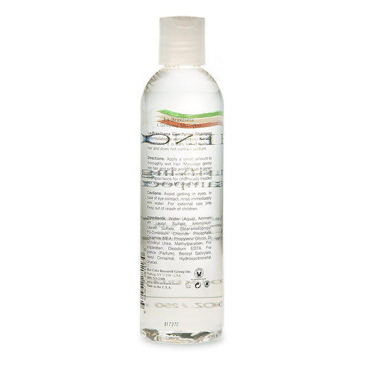 La-Brasiliana Meno Clarifying Shampoo, 8.45 Fl.Oz