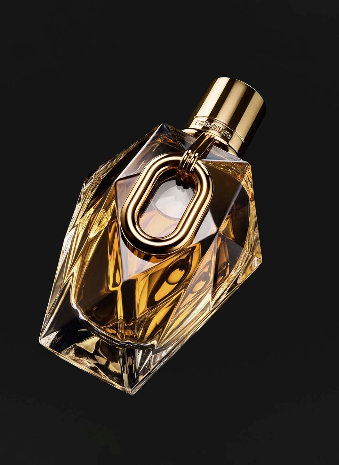 Paco Rabanne Million Gold For Her Eau De Parfum 90Ml