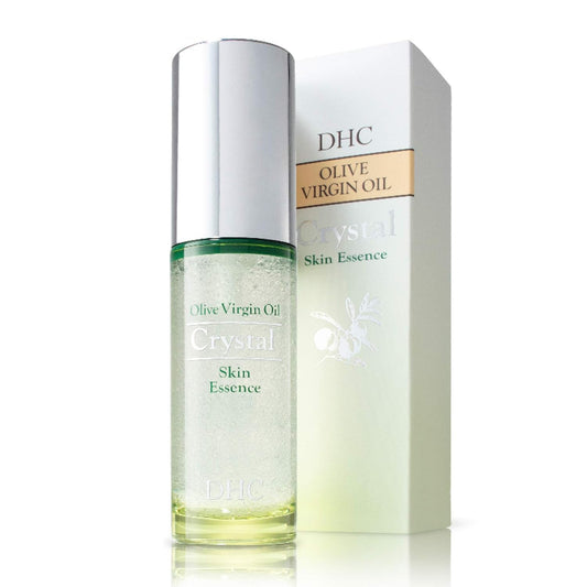 Dhc Olive Virgin Oil Crystal Skin Essence, 1.6 Fl. Oz