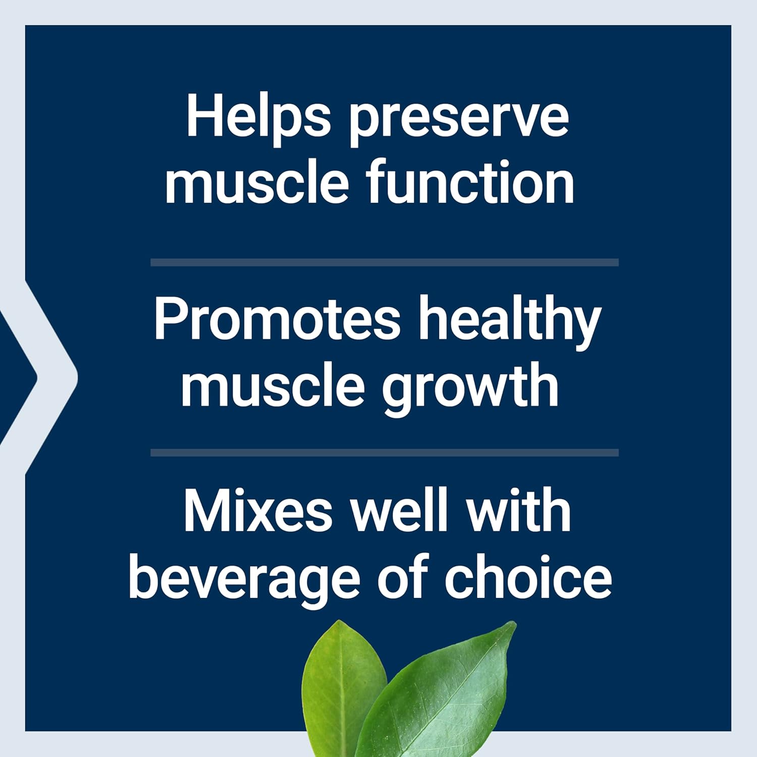 Life Extension Wellness Code® Muscle Strength & Restore Formula, Vitamin D3, ß-Hydroxy-ß-Methylbutyrate Monohydrate (Hmb), Muscle Health, Gluten Free, Non-Gmo, 94.2 G : Health & Household