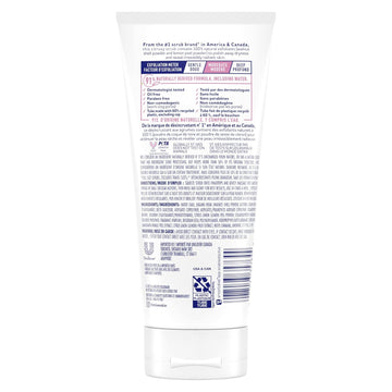 St. Ives Even & Bright Pink Lemon & Mandaran Orange Scrub, 150 Ml