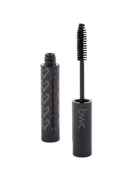 Beauty Without Cruelty Beauty Without Cruelty Ultimate Paraben Free Mascara - Black - .27 Oz, .27 Ounce
