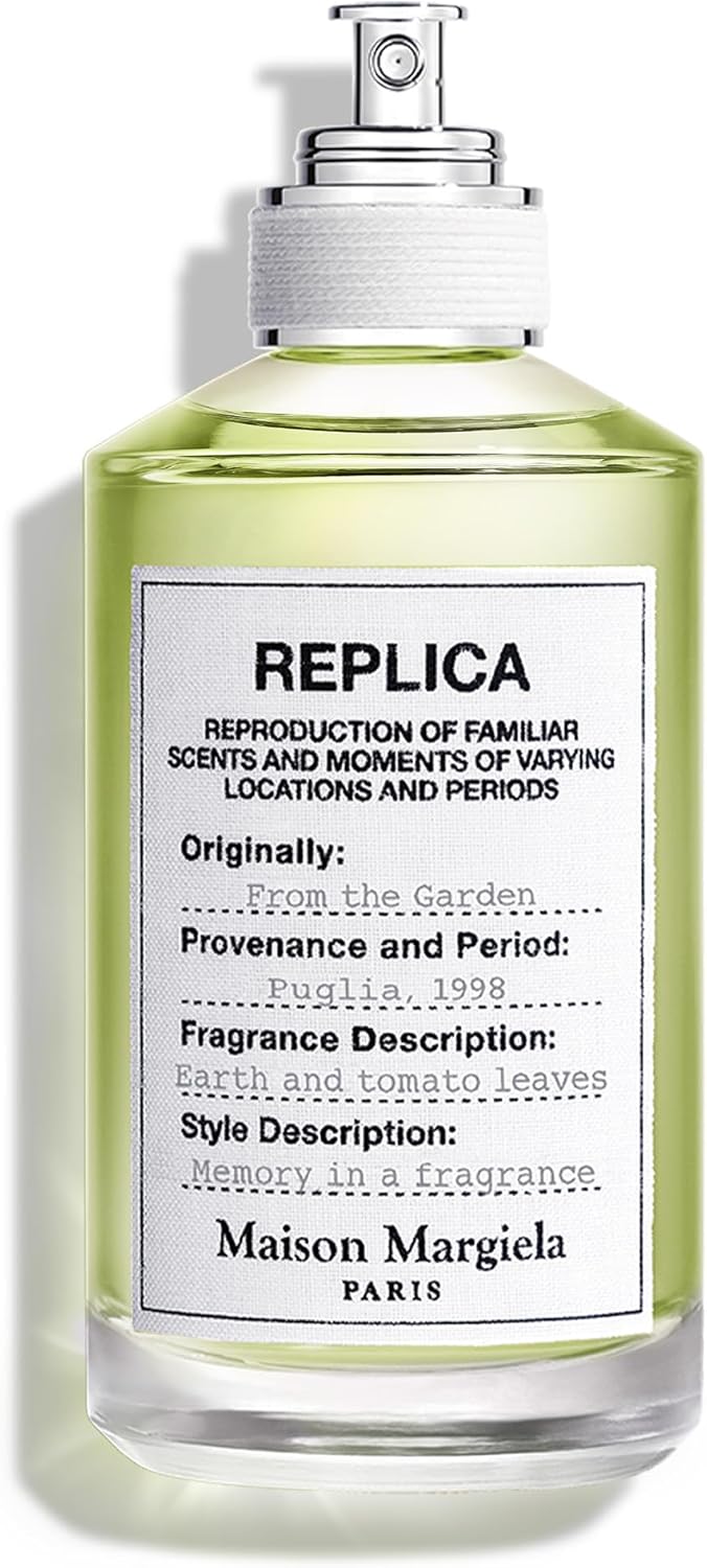 Replica From The Garden 3.4 Edt U (129683)