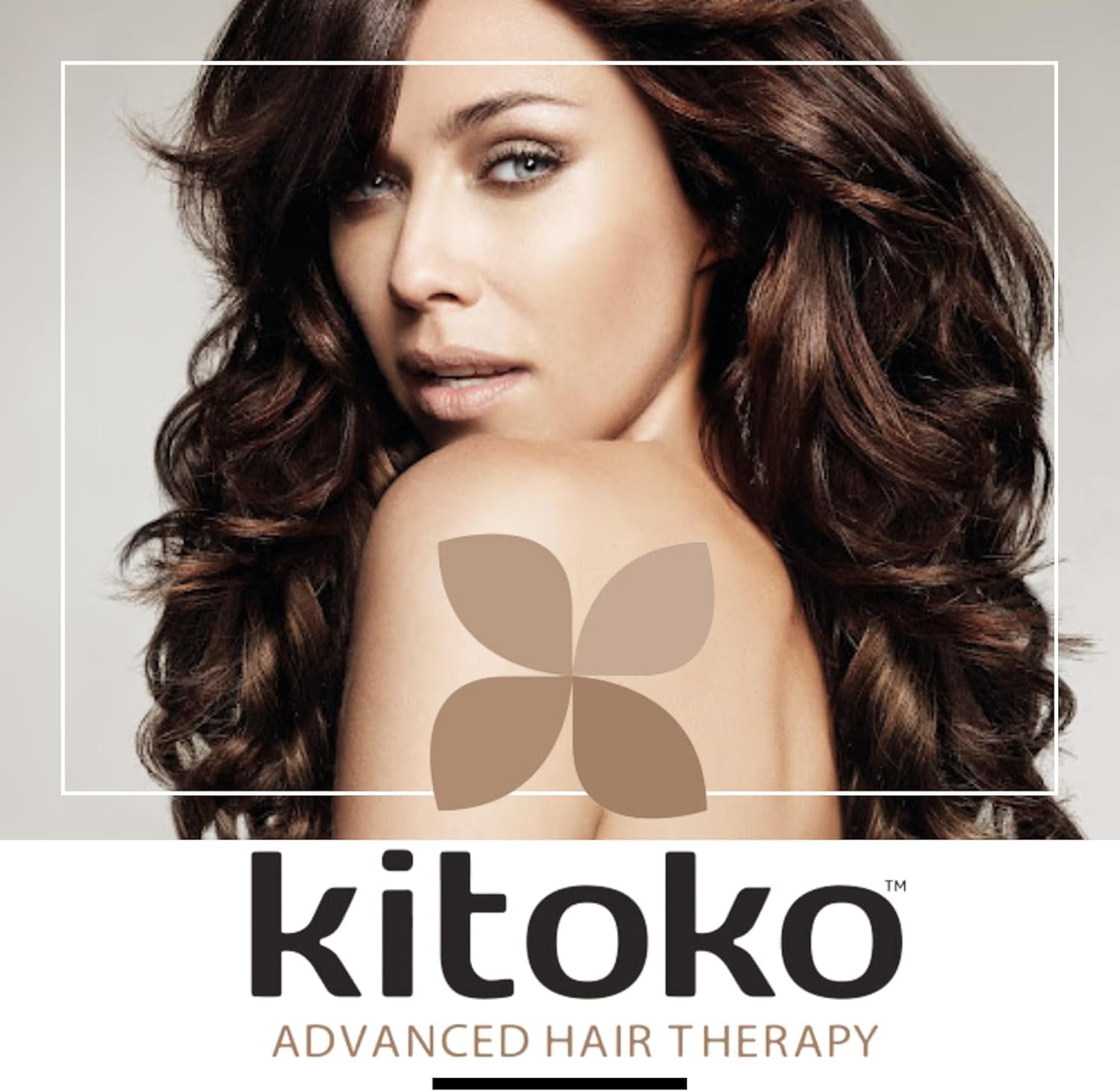 Affinage Kitoko Oil Treatment 3.88Fl.Oz