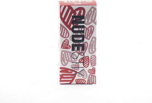Nudestix Nude Red Hot Lips Set (Lip Color, Lip Liner, Lip Plumper) 3 Piece
