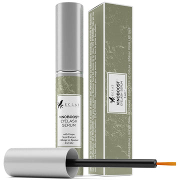 * Grande Lash Serum - Eyelash Growth Serum Eyebrow Eyelash Serum For Babe Lash Eyelash Serum - Md Lash Eyebrow Growth Serum Lash Growth Serum Thickness, Rapid Lash Grande Brow Serum